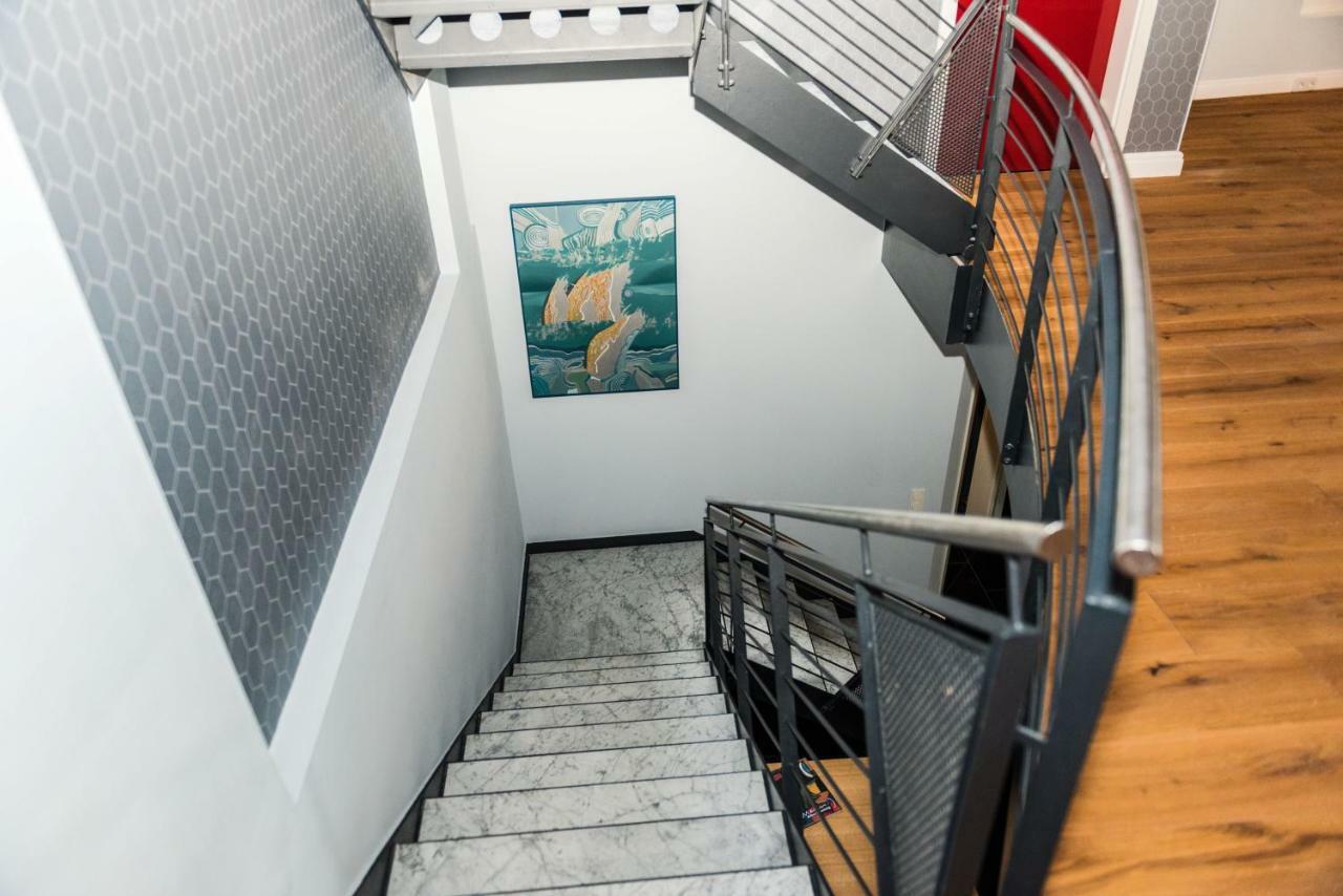 Luxus Stadthaus Am Dom Zwickau Extérieur photo